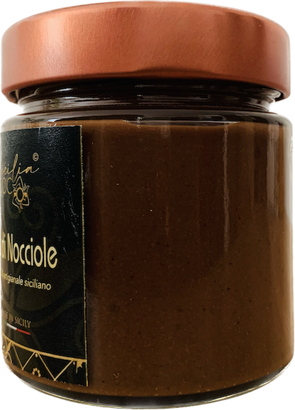 Crème de noisette 210g