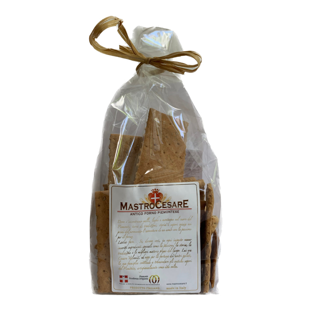 Crackers au romarin 150g