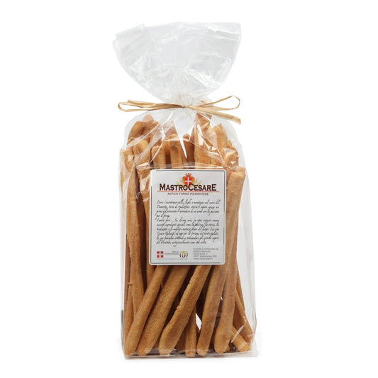 Gressins au parmesan D.O.P. 200g