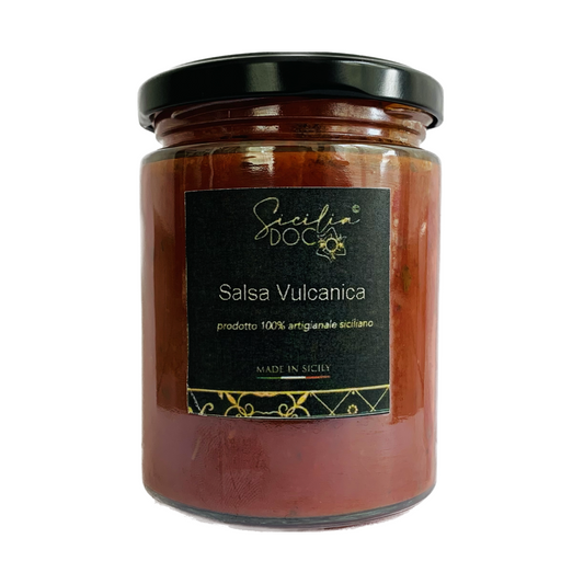 Sauce au piment 280g