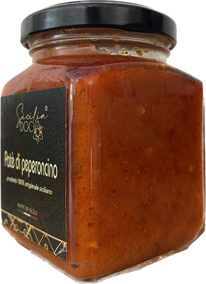 Tartinade de piment 180g