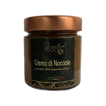 Crème de noisette 210g