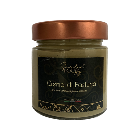 Crème de pistache 210g