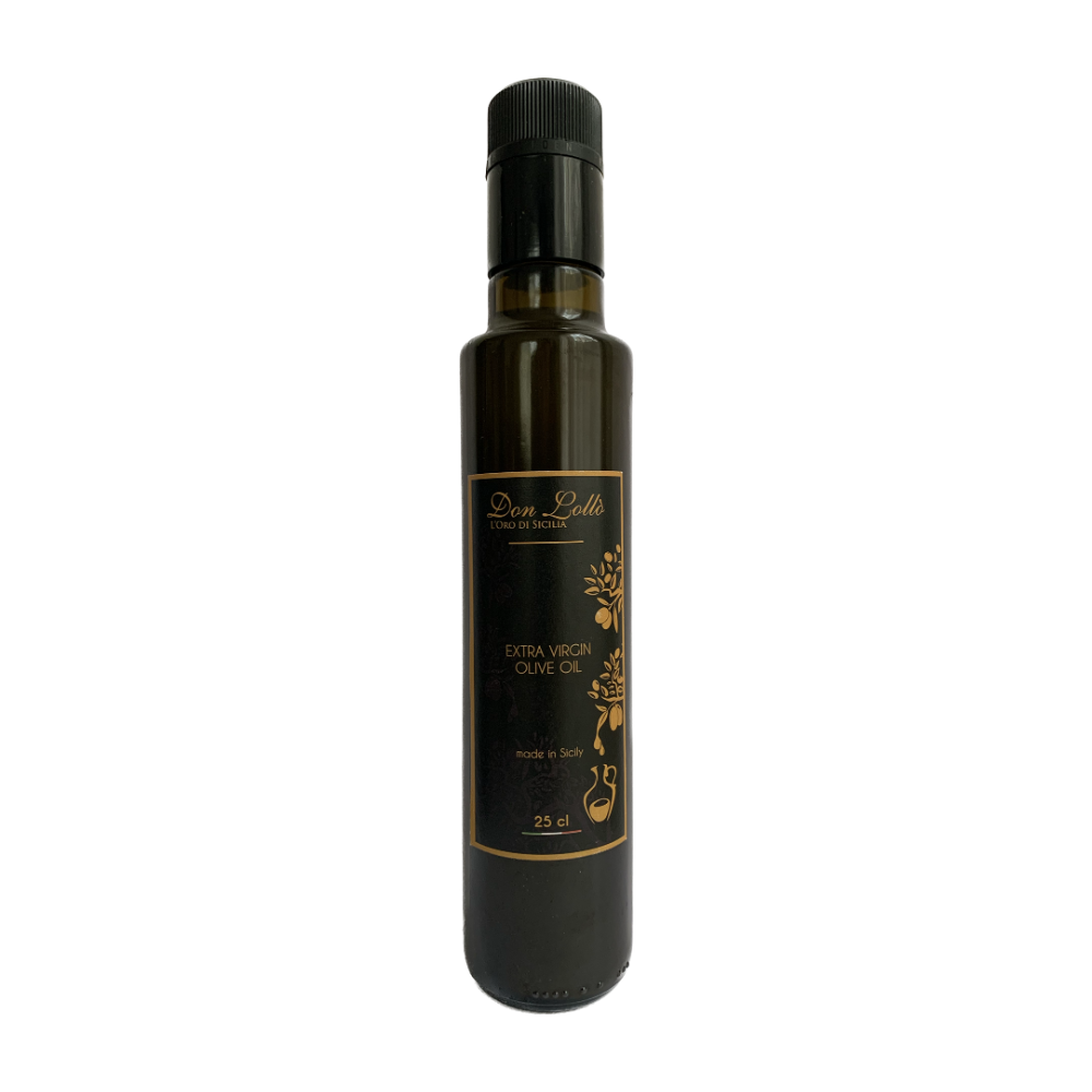 Huile d'olive vierge extra 25cl