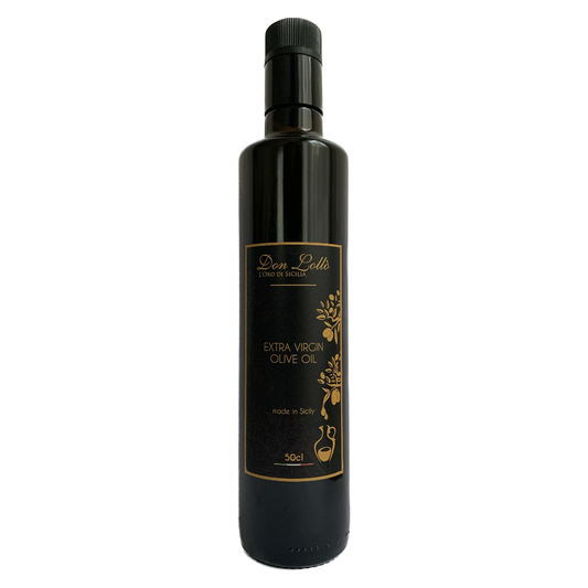 Huile d'olive vierge extra 50cl