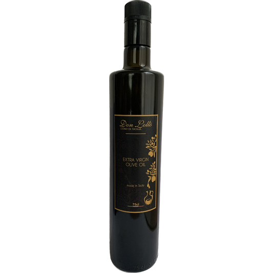 Huile d'olive vierge extra 75cl