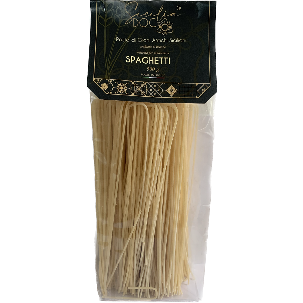 Pâtes Spaghetti 500g