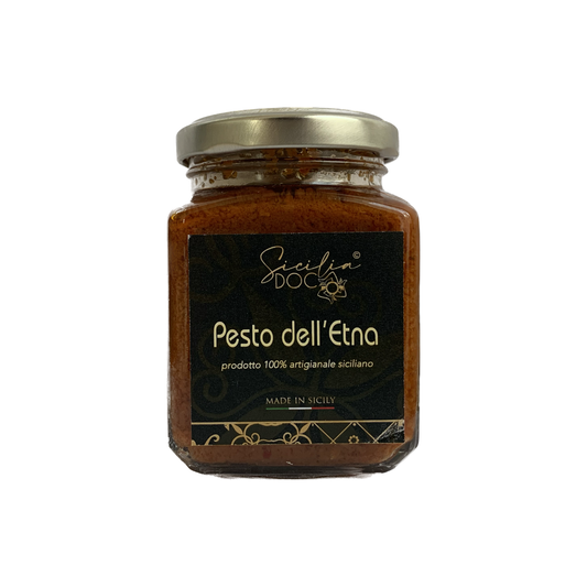 Pesto de l'Etna 180g